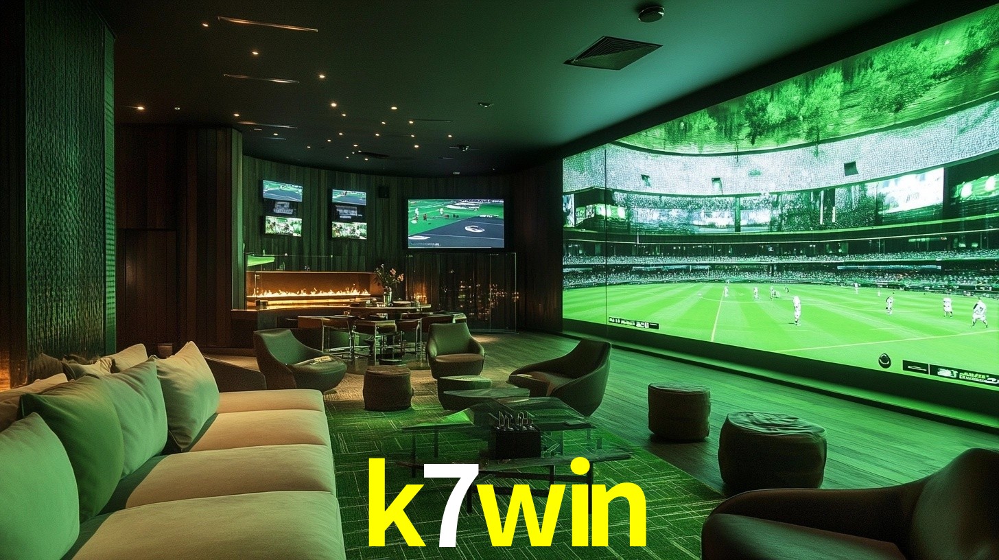 k7win: Seu Cassino Premiado com Pagamentos Rápidos