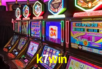 Desvendando o Mundo dos Jogos Virtuais na k7win