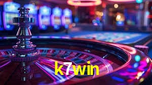 Welcome Bonus k7win