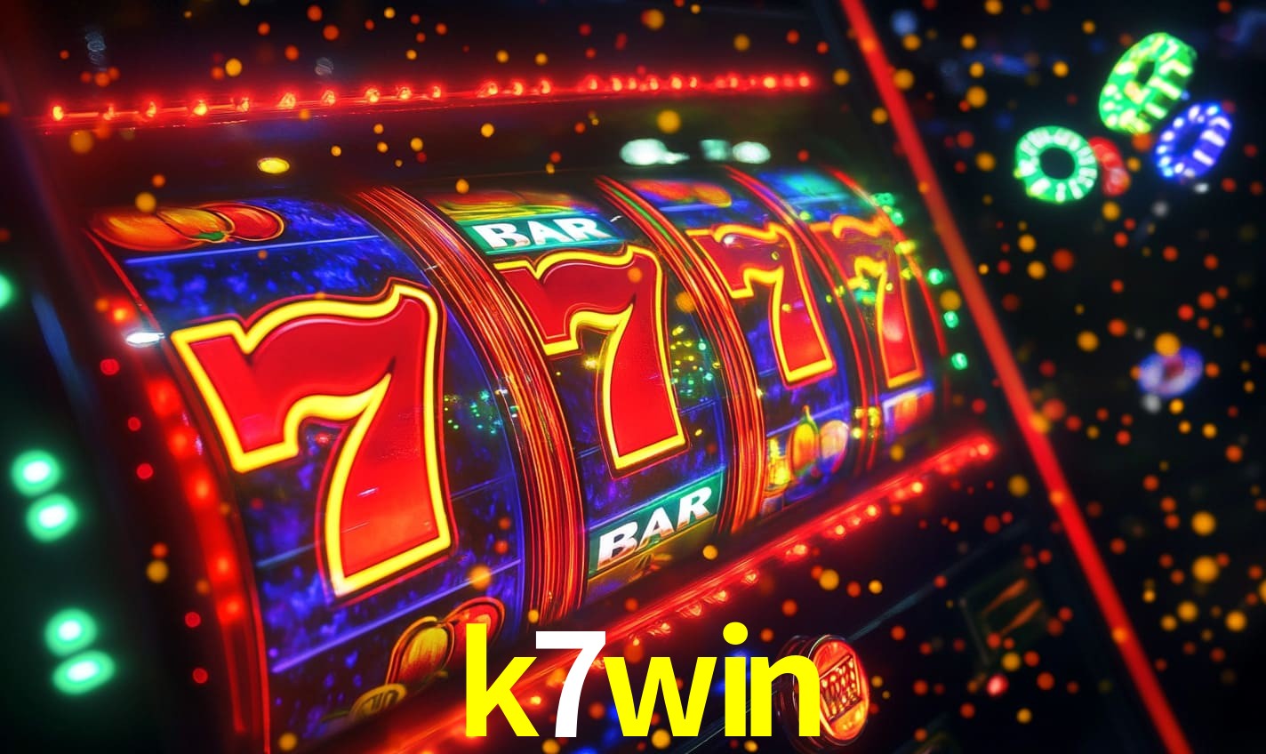 k7win - Desafio VIP de Luxo - k7win.com