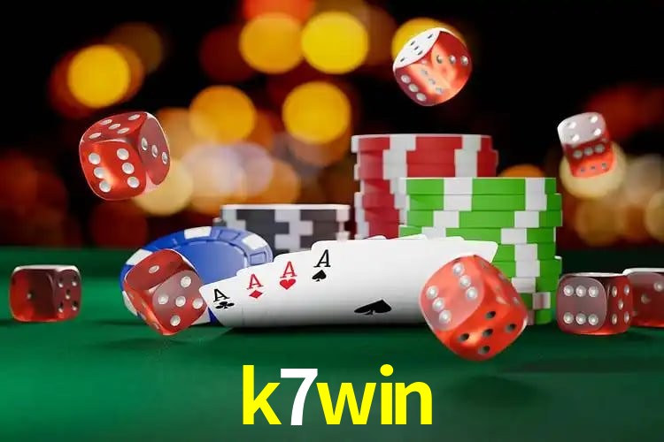 Bônus de Boas-vindas k7win