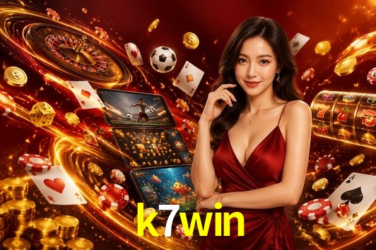 Seasonal Promotions k7win