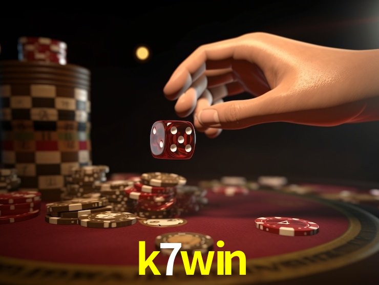 Estatísticas Esportivas k7win