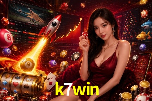 Flash Promotion k7win