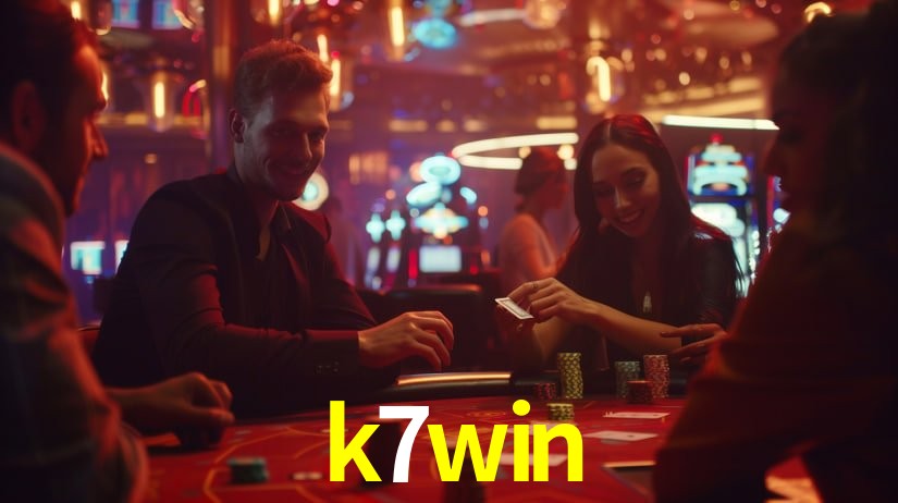 Desvendando o Mundo dos Jogos Virtuais na k7win