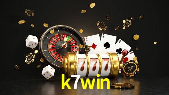 Aviator Game k7win