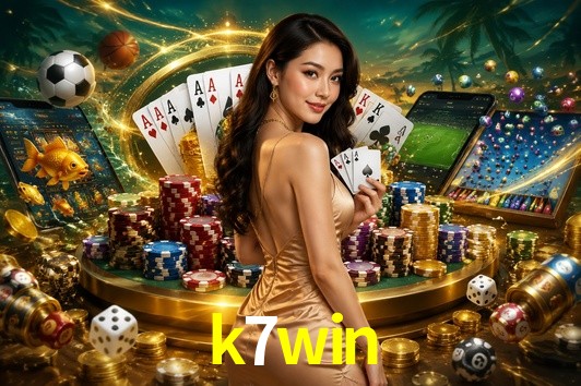 Roulette Table k7win