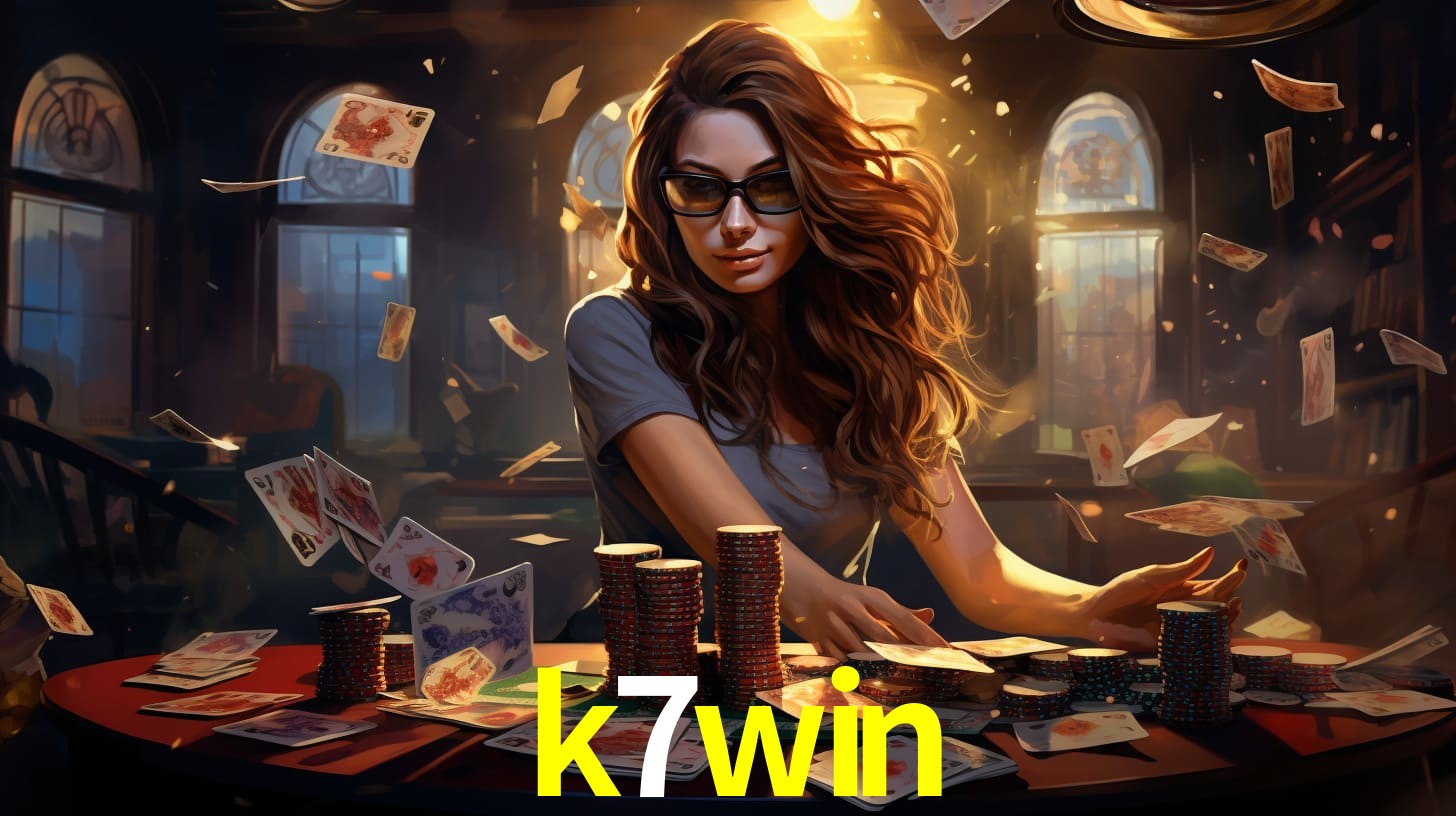 Live Casino k7win