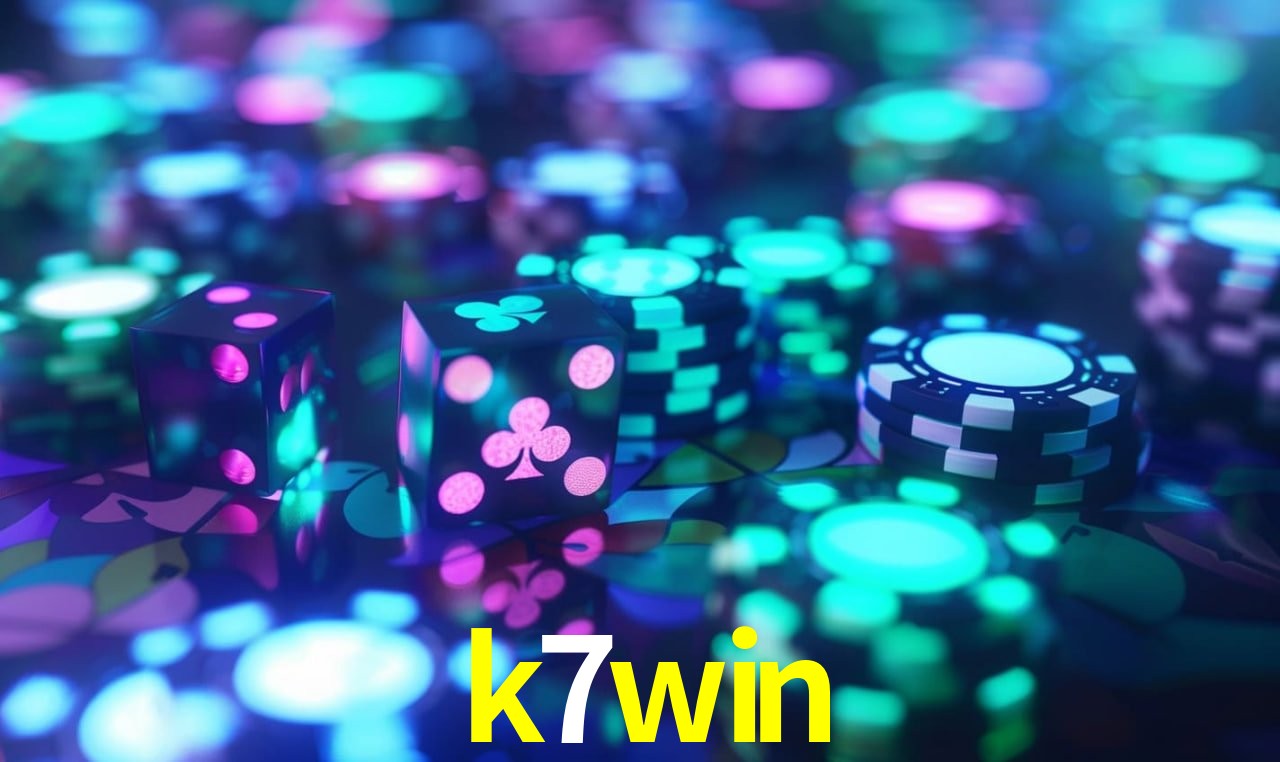 PIX Instantâneo k7win