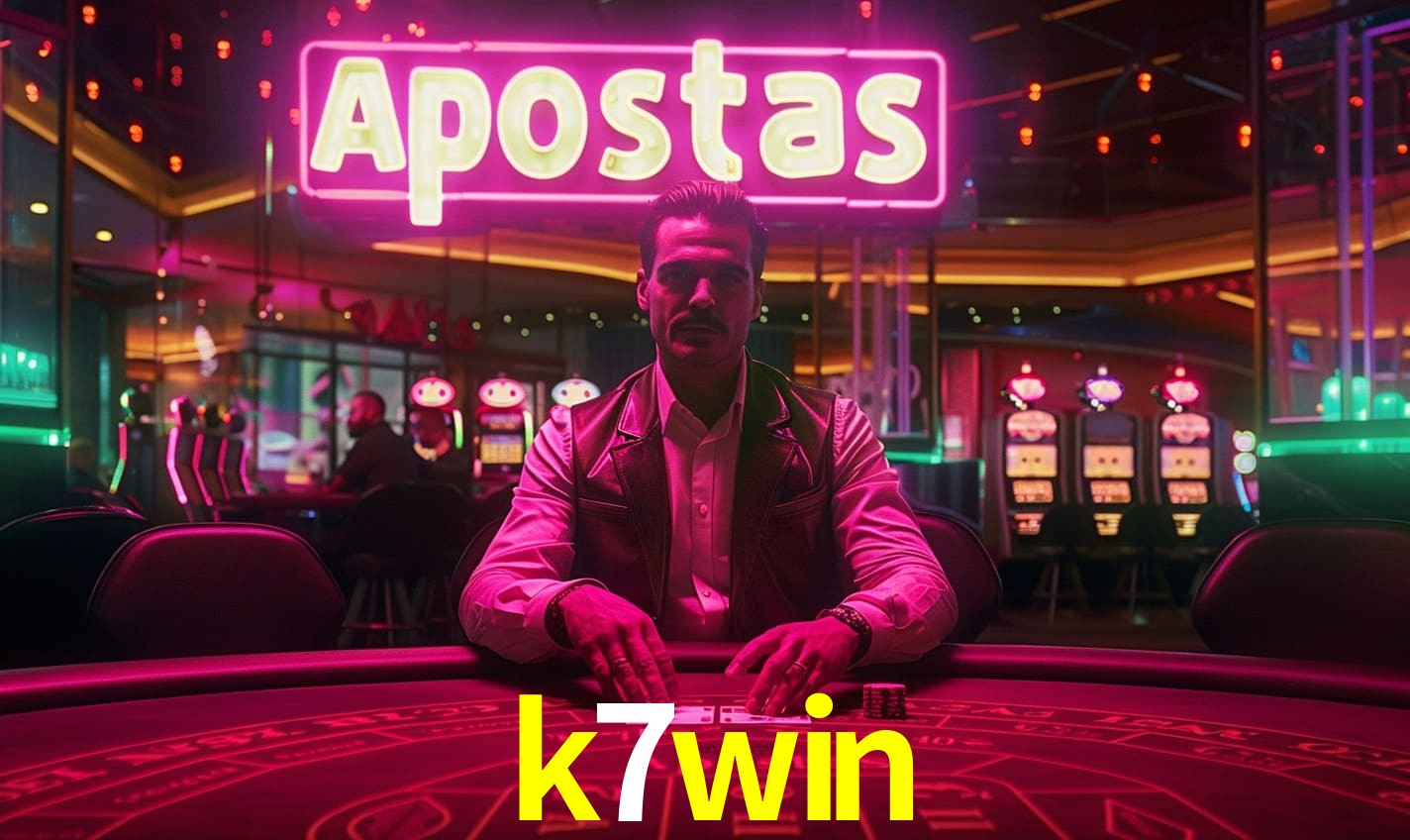 Descubra a Essência do k7win: Nossa História e Compromissos