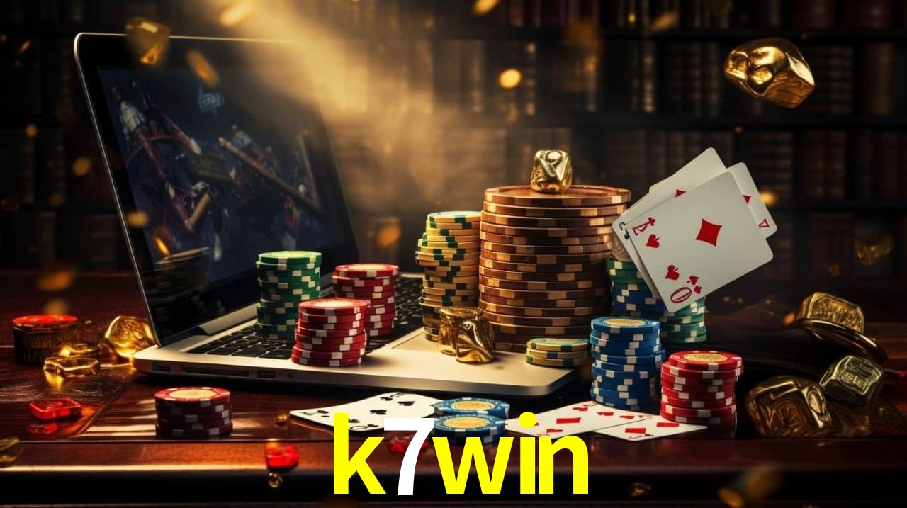 Jogos Exclusivos k7win
