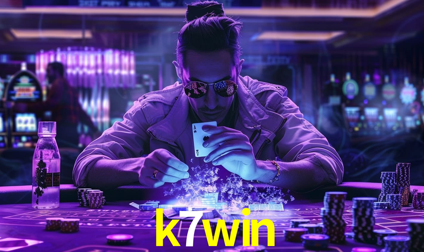 VIP Casino k7win