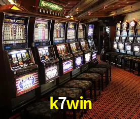 Explorando a Categoria de Eventos em Apostas na k7win