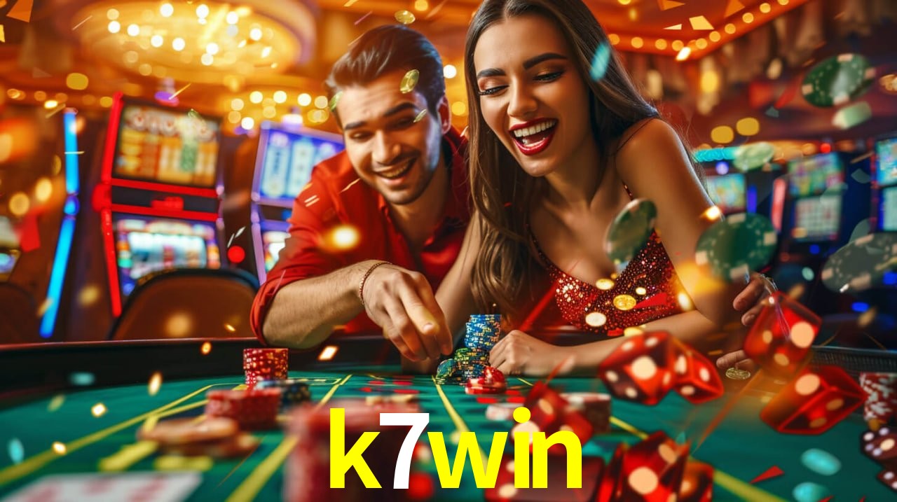 Avaliações dos Jogadores k7win