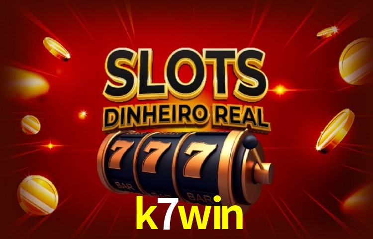 Login Seguro k7win