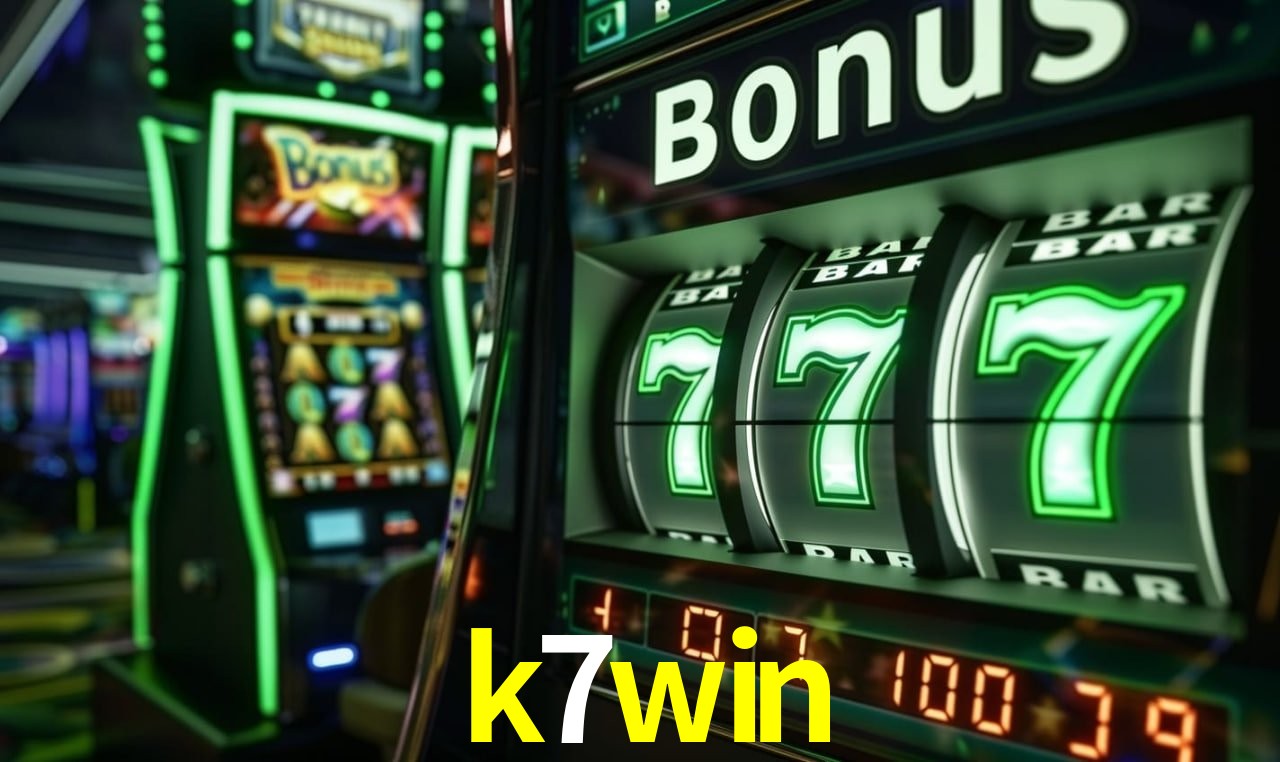 Live Casino k7win