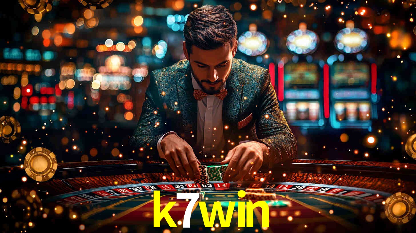 k7win App Interface