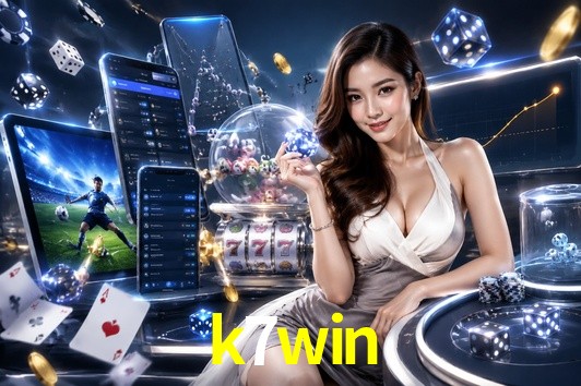 APP oficial da k7win para mobile