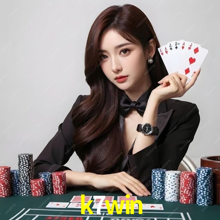 Diretório de Jogos k7win