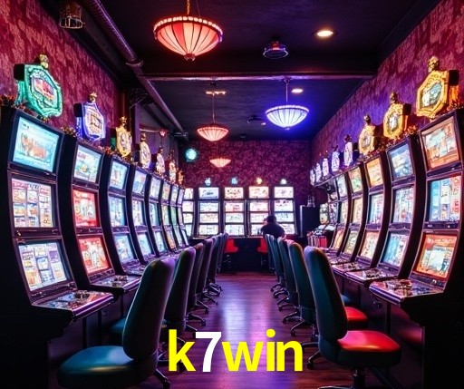 Sistemas de Segurança k7win