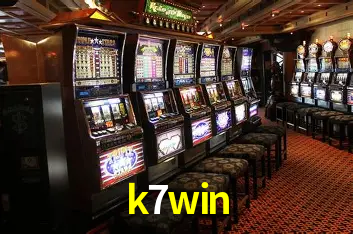 Descubra a Magia dos Jogos de Arcade no k7win