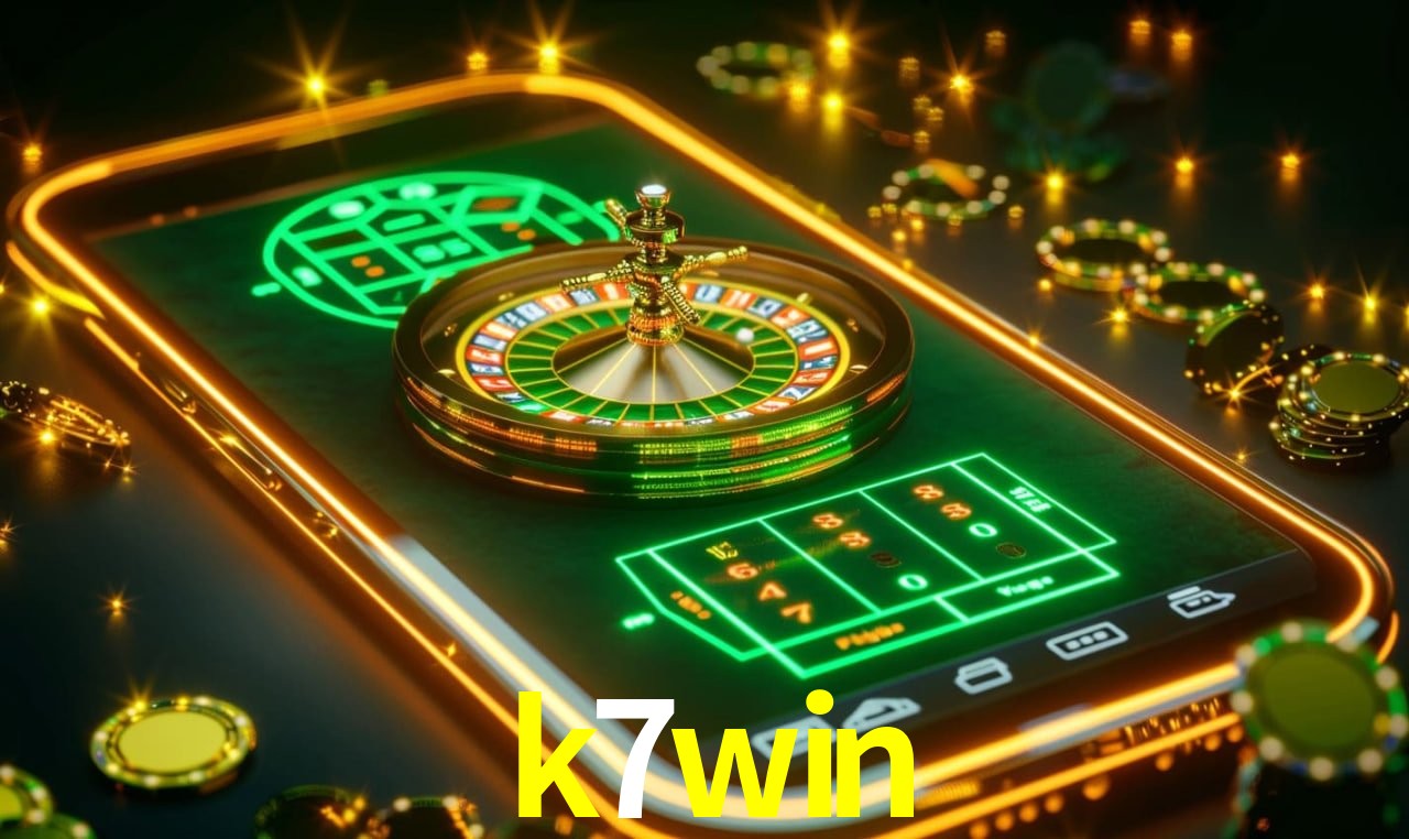 Casino Ao Vivo k7win