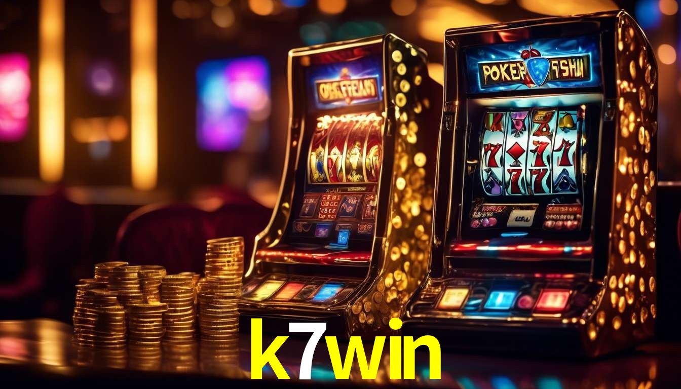 Inovações de Jogos na k7win: O Futuro das Experiências Interativas