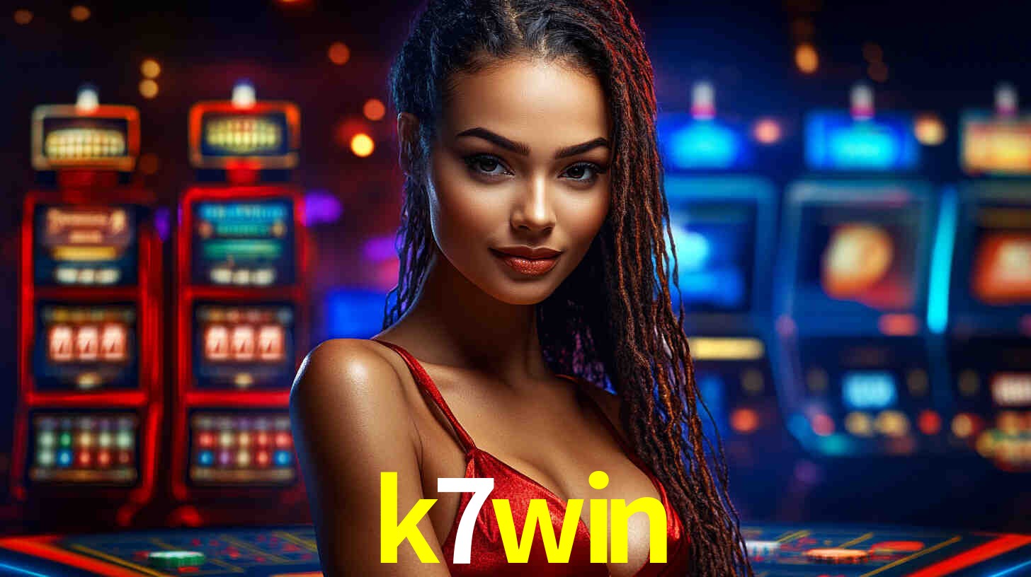Descubra a Essência do k7win: Nossa História e Compromissos