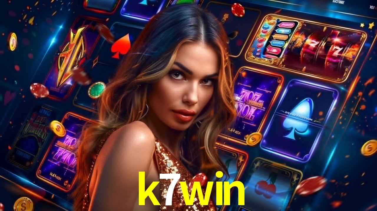 A Experiência Imersiva dos Cassinos Ao Vivo no k7win
