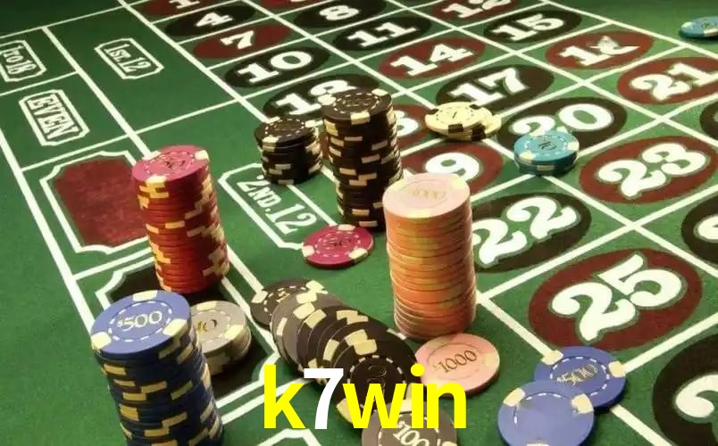 Apostas de Tênis k7win