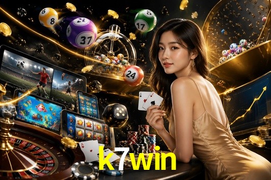 Exclusive Offers k7win