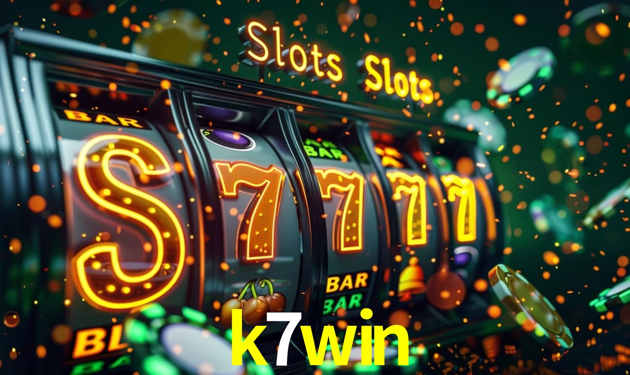 Bônus Diários k7win