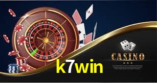 Mesa de Blackjack k7win