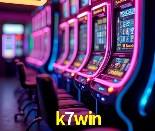 Design Responsivo k7win