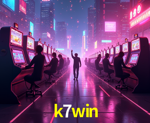 Interface do App k7win