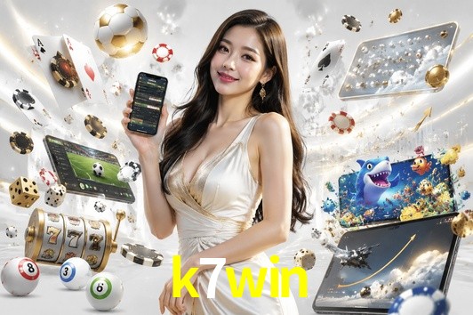 Slot Games k7win