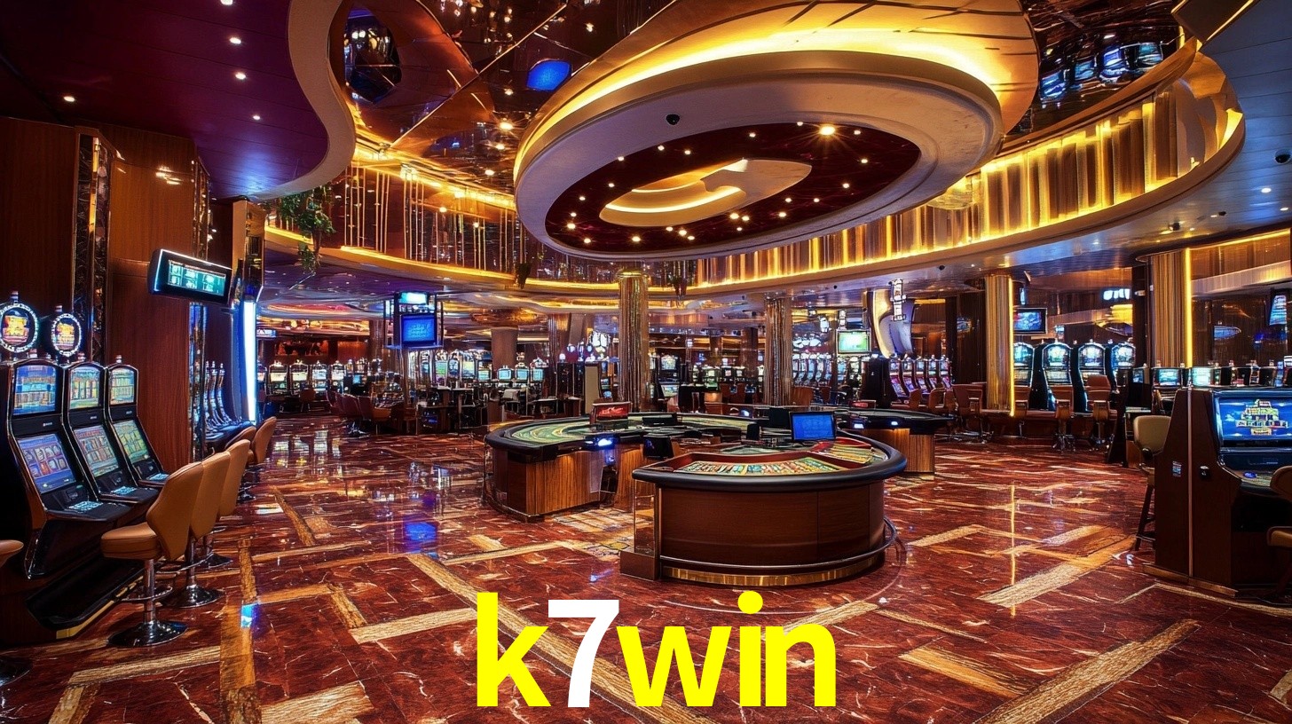 Welcome Bonus k7win
