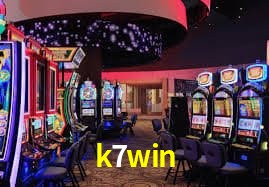 Benefícios da Conta k7win