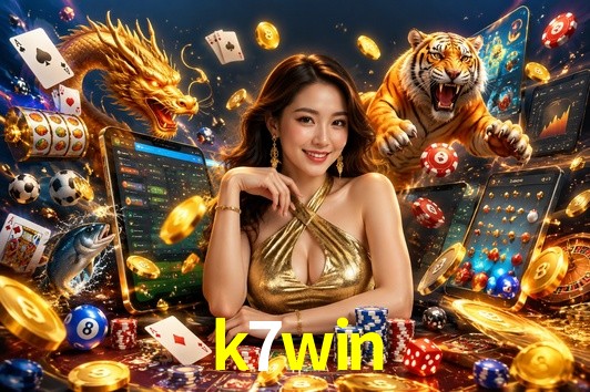 Secure Login k7win