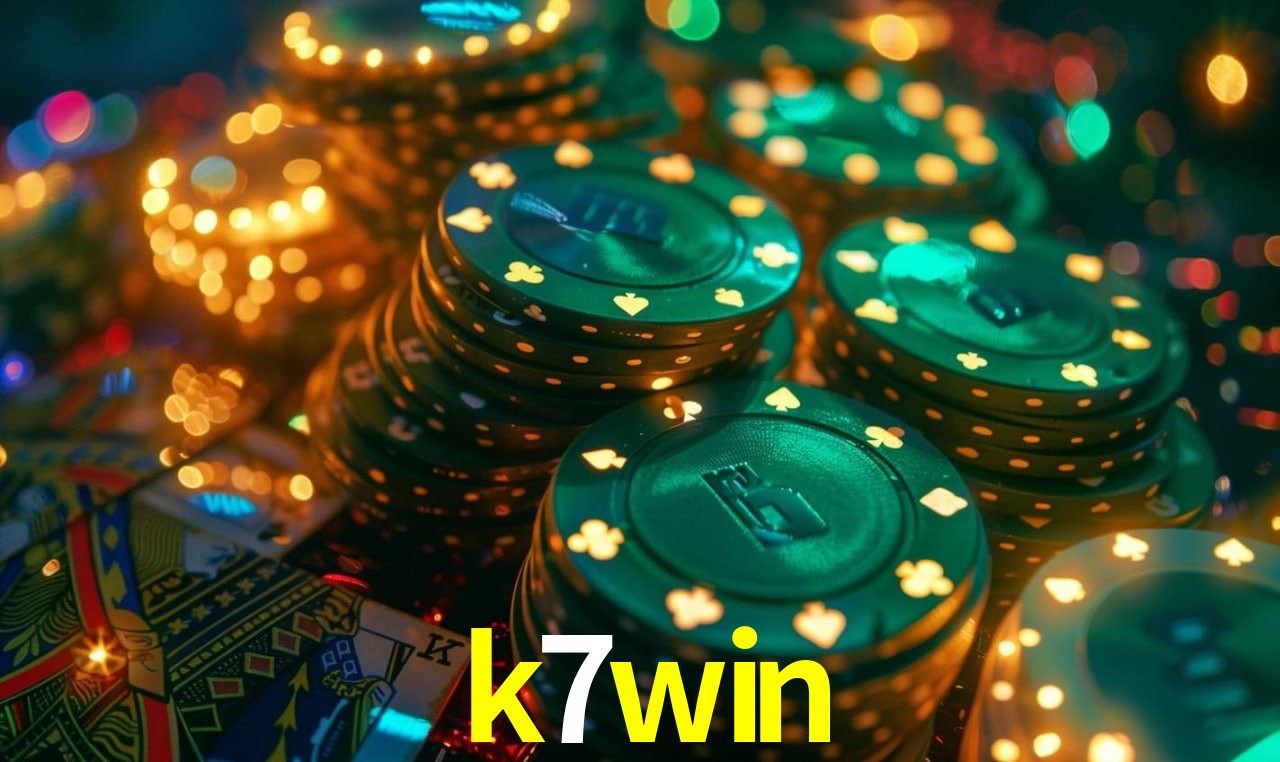 Torneios k7win