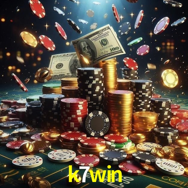 A Emoção da Loteria na k7win: Uma Chance de Mudança de Vida