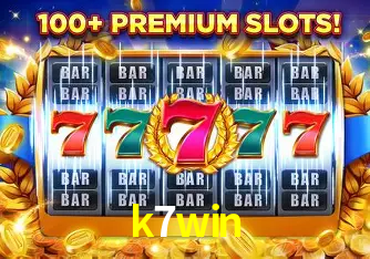 Descubra o Mundo do Cassino Online com k7win