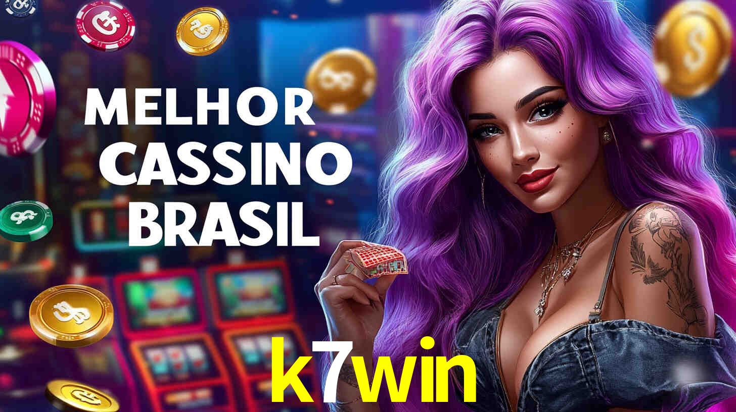 Apostas Esportivas na k7win: Um Guia Completo